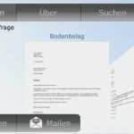Vorlage Adressänderung Krankenkasse Großartig „vorlagen Für Pages“ Im App Store