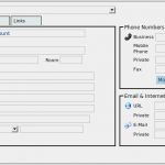 Vorlage Adressbuch Genial Datei Egroupware Projektmanagement Kontaktdaten