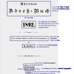 Vorlage Adressbuch Genial Vorlage Info Adressbuch – Genwiki