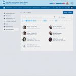 Vorlage Adressbuch Neu George Legt Vor Neues Adressbuch Mit Intelligenten