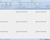 Vorlage Adressetiketten Word Erstaunlich Serienbrief Etiketten In Word 2007 Erstellen