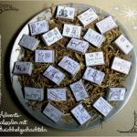 Vorlage Adventskalender Basteln Erstaunlich Adventskalender Aus Streichholzschachteln