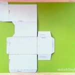 Vorlage Adventskalender Basteln Luxus Tee Adventskalender Schnell Selbst Basteln ⋆ Einfach Stephie