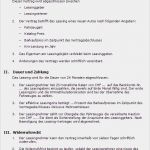 Vorlage Agb Dienstleistung Elegant Mustervertrag Konsumkredit Vorlage Zum Download