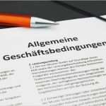 Vorlage Agb Dienstleistung Gut Außerordentliche Kündigung Gründe Und Musterschreiben