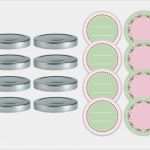 Vorlage Agb Für Onlineshop Angenehm Marmeladendeckel Set Silber 8 Deckel Inkl Etiketten