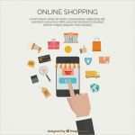 Vorlage Agb Onlineshop Einzigartig Line Shopping Symbole Vorlage