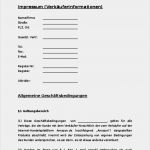 Vorlage Agb Onlineshop Gut Agb Amazon Shop Muster Zum sofort