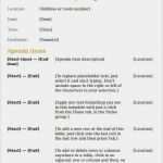 Vorlage Agenda Meeting Erstaunlich Agenda Meeting Vorlage Elegant Business Meeting Agenda