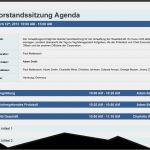 Vorlage Agenda Meeting Erstaunlich Suchen Sie Nach Einem Muster Einer Agenda