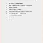 Vorlage Agenda Meeting Inspiration 17 Agenda Meeting Vorlage