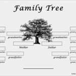 Vorlage Ahnentafel Gut Ahnentafel Vorlage Kostenlos Papacfo