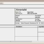 Vorlage Ahnentafel Kostenlos Erstaunlich Easybreeder Download