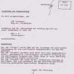 Vorlage Aktennotiz Personalakte Wunderbar „ddr Ein Unrechtsstaat Oder Was “ „merkur“ Alias Stasi