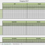 Vorlage Alarmplan Erstaunlich 10 Putzplan Excel