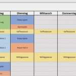 Vorlage Alarmplan Erstaunlich Tagesplan Vorlage Für Eine Woche Download
