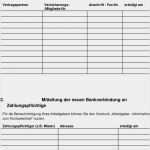 Vorlage änderung Bankverbindung Einzugsermächtigung Genial Entspannt Zurücklehnen Girokonto Wechseln Und Sparen Die