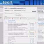 Vorlage Anforderungsprofil Bewundernswert Erp Auswahl Lastenheft – Trovarit – the It Matchmaker