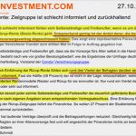 Vorlage Anfrage Rückkaufswert Lebensversicherung Schönste Vorsorge Archive – I Plan Me Finanzplanung