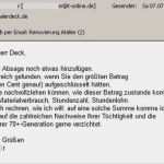 Vorlage Angebot Ablehnen Neu Geschftsbrief Angebot Vorlage Gut 5 Angebot Beispiel