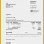 Vorlage Angebot Annehmen Gut 16 Kostenvoranschlag Muster Maler