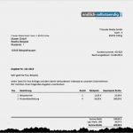 Vorlage Angebot Dienstleistung Cool Das Angebot Worauf Sie Achten sollten