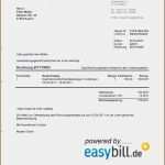 Vorlage Angebot Dienstleistung Einzigartig 11 Vorlage Rechnung Englisch Dienstleistung Vorlagen123