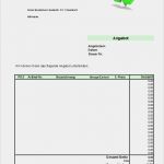 Vorlage Angebot Excel Bewundernswert Großartig Kostenlose Excel Angebotsvorlage Zeitgenössisch