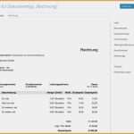 Vorlage Angebot Freiberufler Inspiration Freelancer Rechnung Rechnung Vorlag Freelancer Rechnung
