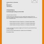 Vorlage Angebot Kostenlos Erstaunlich 7 Angebotsschreiben Muster Kostenlos