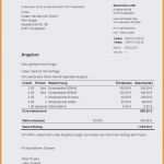 Vorlage Angebot Schreiben Hübsch 14 Angebot Schreiben Vorlage