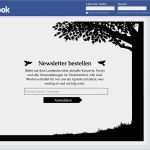 Vorlage Anmeldung Newsletter Einzigartig App Zur Newsletter Anmeldung