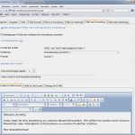 Vorlage Anmeldung Newsletter Erstaunlich Newsletter software Für Newsletteranmeldung