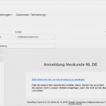 Vorlage Anmeldung Newsletter Inspiration Doi Anmeldeformular Erstellen – Kostenlos Mit Cleverreach