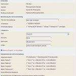 Vorlage Anmeldung Veranstaltung Erstaunlich Dtw Hilfe