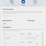 Vorlage Anmeldung Veranstaltung Erstaunlich How to … Line Anmeldeformulare Erstellen