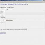31 Süß Vorlage Anmeldung Veranstaltung Bilder | siwicadilly.com