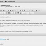 Vorlage Anschreiben Rechnung Per Email Erstaunlich Rechnungen Online Erstellen Und Verwalten Rechnungxxl