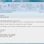 Vorlage Anschreiben Rechnung Per Email Süß Spar Dsl Warnung Internetkriminelle Schocken Mit