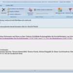 Vorlage Anschreiben Rechnung Per Email Wunderbar Aufmerksame Internetnutzer Erkennen E Mail sofort Als