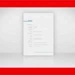 Vorlage Anschreiben Und Lebenslauf Best Of 100 X Vorlage Kurzbewerbung Zum Download