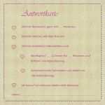 Vorlage Antwortkarte Hochzeit Großartig Antwortkarten Zünftig & Trachtig