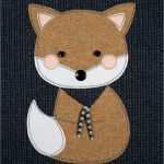 Vorlage Applikation Beste 1118 Besten Kinderkleidung Nähen Bilder Auf Pinterest