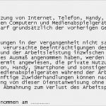 Vorlage Arbeitsanweisung Handyverbot Wunderbar Handyverbot Rechtens Mikrocontroller