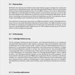 Vorlage Arbeitsanweisung iso 9001 Elegant Qm Handbuch Lange Version