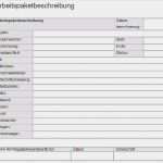 Vorlage Arbeitspaketbeschreibung Elegant Projektmanagement Statusbericht Vorlage Schöne