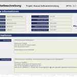 Vorlage Arbeitspaketbeschreibung Wunderbar Projektmanagement Paket Details Arbeitspaketbeschreibung
