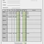 Vorlage Arbeitsstunden Hübsch 71 Best Arbeitsstunden Excel Vorlage Vorräte