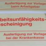 Vorlage Arbeitsunfähigkeitsbescheinigung Krankenkasse Best Of Deutschlandfunk Informationen Am Mittag