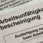 Vorlage Arbeitsunfähigkeitsbescheinigung Krankenkasse Beste Aok Plus Meldet Neuen Krankenrekord